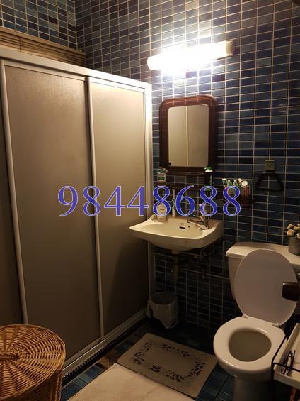 Hillcrest Arcadia (D11), Condominium #146542872